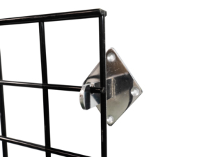 Nguồn Nhà Máy Sản Xuất Bán Buôn Lưới Tường Bảng Điều Khiển Gắn Khung, Kim Loại Mạ Kẽm Lưới Tường Bảng Điều Chỉnh Khung - Product Image 3