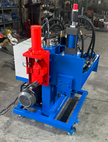 Mesin Penarik Tembaga Stator Motor