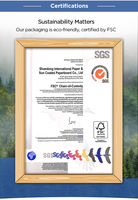 Ensembles de cravates pour hommes avec logo de taille personnalisée haut de gamme boîte-cadeau pliable extra dure magnétique
