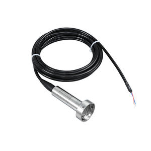 Transmetteur de niveau submersible Pcm260fd 0-100m 4-20ma, capteur de niveau de liquide en acier inoxydable pour la surveillance des réservoirs d'eau - Product Image 3