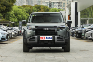 Nuovo BYD FangChengBao Tai <span class=keywords><strong>3</strong></span> (Leopard <span class=keywords><strong>3</strong></span>) 2026, SUV Elettrico Puro 4WD da 501KM, Edizione Max, <span class=keywords><strong>Auto</strong></span> EV Intelligente ad Alta Velocità per Fuoristrada - Product Image 2