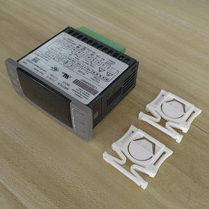 कोपलैंड/डिक्सेल डिजिटल प्रशीतन थर्मोस्टेट फ्रीजर इलेक्ट्रॉनिक तापमान नियंत्रक XR77CX-5N7C3 - Product Image 4