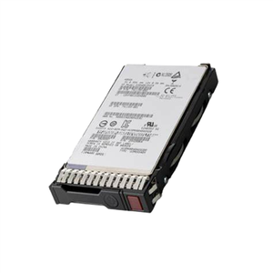 オリジナル、サーバー用HDD P47326-B21 3.84TB 2.5インチ DS SATA-6G SC 混合使用 G10 G+ SSD - Product Image 1