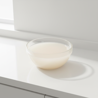 Polysorbate 60 Émulsifiant Pureté 99% Jaune Semi-Solide Matière Première Cosmétique Quotidienne Marque BDC 25KG/Tambour CAS 9005-67-8