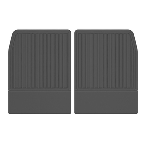 เสื่อปูหลังเบาะรถยนต์แฟชั่นสำหรับ Lexus TX & TX 500h RX <span class=keywords><strong>NX</strong></span> - Product Image 2