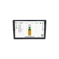 Navigation par satellite Nouveau traqueur-Pilote automatique de tracteur à écran avec pilote automatique Banderillero Autoguiado Auto Pilot