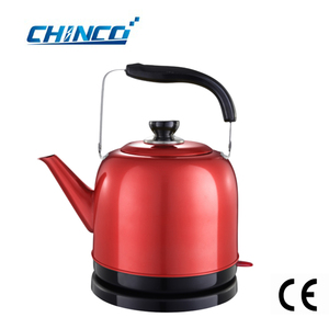 Large-capacity Stainless Steel <b>Kettle</b> | Heat-resistant Handle Design, Suitable for Both Home and Commercial Use - Product Image 4