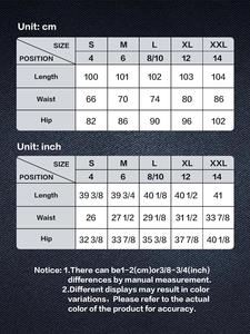 กางเกงยีนส์ทรงดินสอสีพื้นสำหรับผู้หญิง เอวสูง - Product Image 6