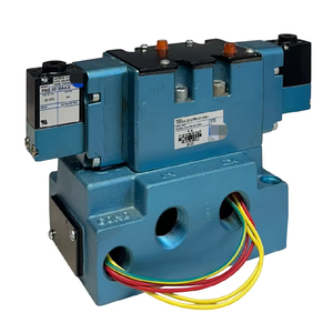 6633A-214-PM-5 01DA ใหม่ของแท้อุปกรณ์ควบคุมการเขียนโปรแกรม PLC อัตโนมัติสำหรับอุตสาหกรรม - Product Image 1