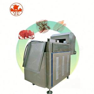 8 découpeuse volaille trancher couteau à viande congelée pour couper la viande congelée rôti coupe de viande - Product Image 6