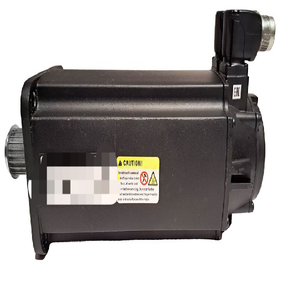 Plc 3-fasen servomotor MSK061C-0200-NN-S1-UP0-NNNN R911323758 Programmeercontroller - Product Image 1