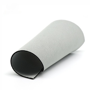 Premium SBR Neopren-Stoff für Elektronikschutz Computerzubehör-Tasche Langlebiges Kratzfestes <span class=keywords><strong>Laptop</strong></span>-Hüllenmaterial - Product Image 6