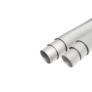 Tubos Redondos 6061 de Tamaños Personalizados, Tubo de Aluminio 6063 T6 para Decoración Industrial - Product Image 3