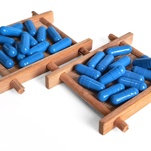 แคปซูลอาหารเสริมโสมเสริมพลังสำหรับผู้ชาย - Product Image 5