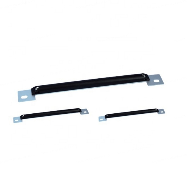 Vanch Long Distance Uhf Rfid Licence Metal Tag for Vehicle Access Control