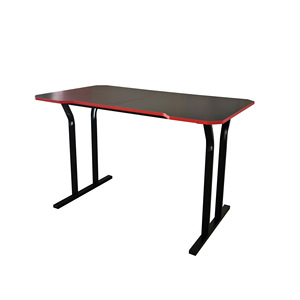 Cross-border multi-functional e-sports <b>table</b>, computer desk, desktop gaming <b>table</b>, bedroom simple work <b>table</b>, <b>office</b> - Product Image 5