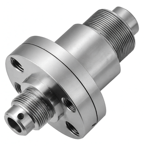 Transmisor de Presión Sumergible de Nivel Hidrostático GLT500 - Product Image 2