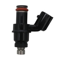 Injektor Bahan Bakar Grosir Baru untuk Honda CBR 150 Nozzle 16450-KPP-T01 16450KPPT01 untuk Mesin Bensin