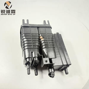 ถังคาร์บอน ถังถ่าน ถังไอน้ำ กระป๋องสเปรย์ ถังน้ำมัน MB3Z-9D653-C CX2719 สำหรับรถฟอร์ด บรอนโก ปี 2021-2025 ฟอร์ด เรนเจอร์ ปี 2024-2025 - Product Image 6