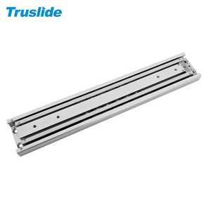 AL2780PT Heavy Duty Al Slide Rail carico da 300kg per <span class=keywords><strong>disegni</strong></span> personalizzati - Product Image 2