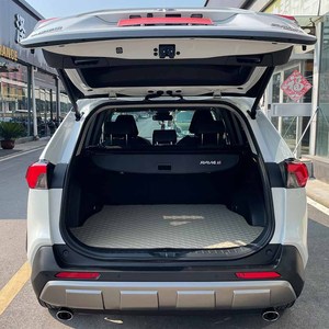 Per <span class=keywords><strong>Toyota</strong></span> <span class=keywords><strong>RAV4</strong></span> Hybrid per Adulti, Prodotta in Cina, Cambio Automatico, Guida a Sinistra, Sedili in Pelle, Pneumatici R19 - Product Image 6