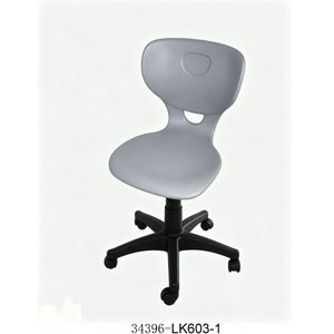 modern and comfortable pp <b>chair</b> <b>plastic</b> steel <b>chair</b> living <b>chair</b> outdoor <b>chair</b> <b>dining</b> <b>chair</b> 34396-LK603 - Product Image 3