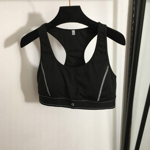 Conjunto Deportivo de Yoga para Mujer, Marca Al, Top Sin Mangas y Leggings, Ropa de Entrenamiento de Yoga, Conjunto con Relleno Sin Costuras para Gimnasio y Fitness - Product Image 3