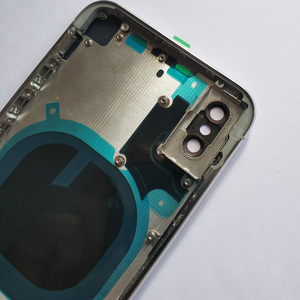 Boîtier arrière pour iPhone XS Max XR X (Châssis complet, coque arrière pour iPhone XS Max XR X) - Product Image 6
