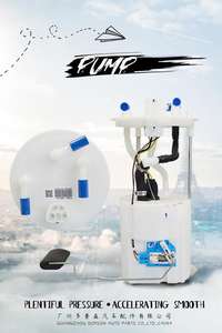 Pompa Carburante Dopson Auto Part Assy DPS2077 31110-2P900 1163006 per KIA Sorento Diesel - Product Image 6