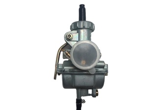 Pz16 Bộ Chế Hòa Khí Mở Rộng Kim Loại Tay Choke Đòn Bẩy Cho Anh Hùng Kazuma 50cc - 110cc - Product Image 2