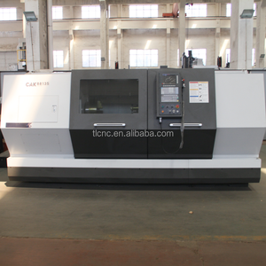 CK6152 mesin bubut otomatis panjang proses dengan mesin bubut <span class=keywords><strong>CNC</strong></span> pengumpan - Product Image 4