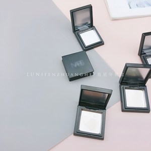 ตลับแป้งอัดแข็ง Nars แบบเปล่า 2 กรัม พร้อมกระจก ฝาแม่เหล็ก แบบหนา สำหรับ DIY บรรจุภัณฑ์เครื่องสำอาง - Product Image 5