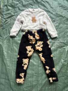 Conjunto <span class=keywords><strong>de</strong></span> <span class=keywords><strong>ropa</strong></span> deportiva informal <span class=keywords><strong>de</strong></span> invierno para niños, sudadera, traje <span class=keywords><strong>de</strong></span> moda grueso <span class=keywords><strong>de</strong></span> dos piezas para otoño, <span class=keywords><strong>ropa</strong></span> <span class=keywords><strong>de</strong></span> bebé dirigida - Product Image 3