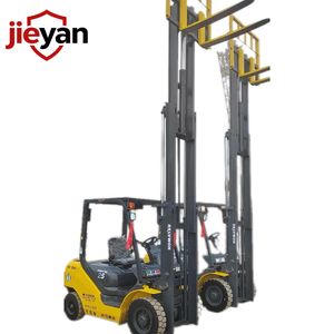 Montacargas Komatsu Usado Diésel de 2.5 Toneladas, Montacargas Diésel de Servicio Pesado Komatsu <span class=keywords><strong>FD25T</strong></span> <span class=keywords><strong>FD25T</strong></span>-14 <span class=keywords><strong>FD25T</strong></span> de Japón a Bajo Precio - Product Image 1