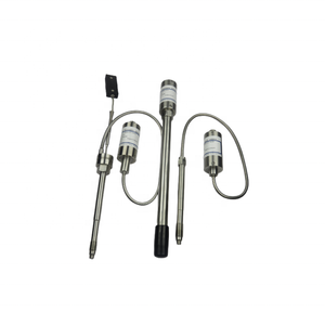 고온 스테인레스 스틸 304 용융 압력 센서 PT462 100MPa Dynisco - Product Image 3