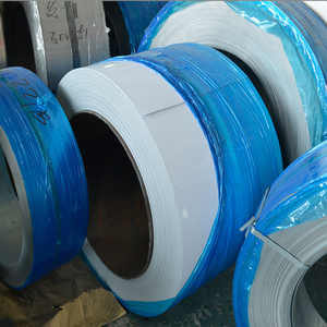 स्पॉट ऑरेंज ग्रीन पॉलिएस्टर फ्लोरोकार्बन रंग लेपित कॉइल, रंग लेपित स्टील की प्लेट मोटाई - Product Image 3