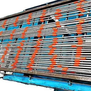 Tubo Termorestringente FEIBO RSFR-TLG <span class=keywords><strong>per</strong></span> Slab Ferroviario ad Alta Velocità, Guaina Isolante <span class=keywords><strong>per</strong></span> Barre d'Acciaio Precompresso - Product Image 4