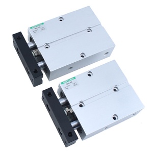 Cilindro de Pistón Manipulador Hofujng TN 25/32 Tipo 10-150mm, Cilindro Estándar de Doble Acción - Product Image 6
