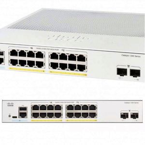 Cisco Switch C1300-12XT-2X Neuf Scellé Catalyst 1300 12 ports 10GE, 2x10G SFP+ C1300-12XT-2X - Product Image 4