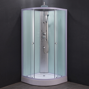 Casa estilo clásico baño <span class=keywords><strong>cabina</strong></span> de ducha de lujo de baño ducha de <span class=keywords><strong>hidromasaje</strong></span> <span class=keywords><strong>cabina</strong></span> Japón vapor <span class=keywords><strong>cabina</strong></span> de ducha - Product Image 1
