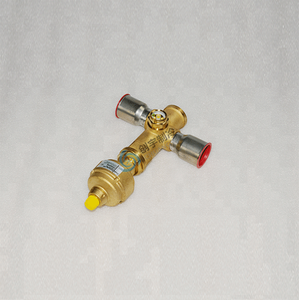 Repuestos para Aplicaciones <span class=keywords><strong>de</strong></span> Refrigeración, 034G0508 034G0006 EXV ETS100, Válvula <span class=keywords><strong>de</strong></span> Expansión Electrónica - Product Image 2