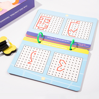 Tarjetas Educativas Personalizadas para la Primera Infancia, Impresión de Tarjetas de Aprendizaje en Cartón con Recubrimiento Artístico para Niños