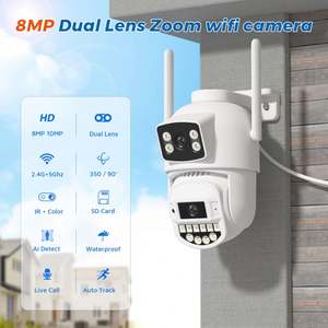 กล้อง Looline เปิดใช้งาน Damafon Ccu สำหรับ Icam360 Ajcloud Cat Fog Ai 2024 6K 68Mp 10 Full Externe V380 Ipc <span class=keywords><strong>Onething</strong></span> Owl View - Product Image 2