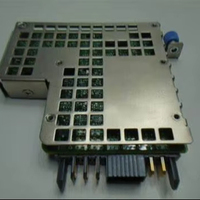 00LR458 Module d'alimentation KM803942G01/KM803942G02 de pièces de rechange modernes d'ascenseur d'ascenseur pour des ascenseurs d'hôtel