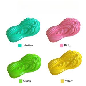 पालतू खिलौना कुत्ते पीसने छड़ी tpr आवाज इंटरैक्टिव सिमुलेशन गोभी से राहत देने वाले पालतू कुत्ते सिमुलेशन काटने प्रशिक्षण मॉडल K010 - Product Image 2