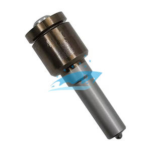 Boquilla de inyector Common Rail diésel G3 S48 de calidad, boquilla de inyector de combustible diésel G3S48 - Product Image 5