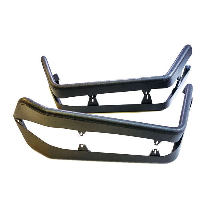 fj cruiser wheel eye brow 50mm