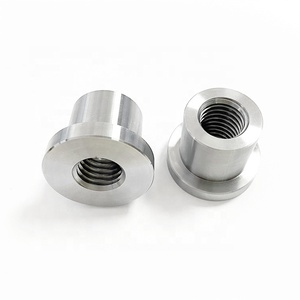 OEM tùy chỉnh Kim loại/nhôm/thép không gỉ các bộ phận chế biến <span class=keywords><strong>CNC</strong></span> quay phay dây EDM chuốt Dịch vụ thiết bị công nghiệp - Product Image 3