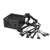 Harga pabrik suplai daya game 700 Watt 80 PLUS bersertifikat perunggu untuk Desktop SMPS PSU