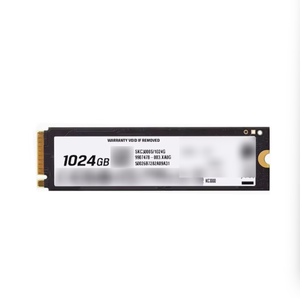 Original KC3000 M2 SSD 512GB SSD M.<span class=keywords><strong>2</strong></span> 2280 PCIe 4.0 Festplatte Interne Solid-State-Laufwerk für Laptop PC SKC3000S512 - Product Image 3